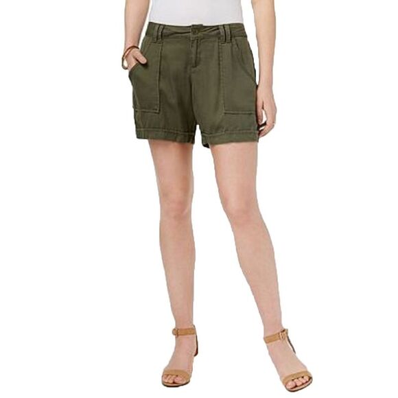 Lee Platinum Eloise Shorts - Picture 3 of 3